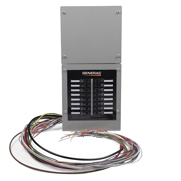 Transfer Switch