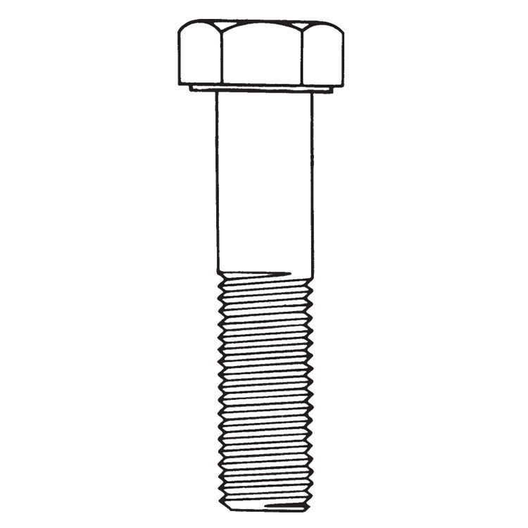 Hex Bolt