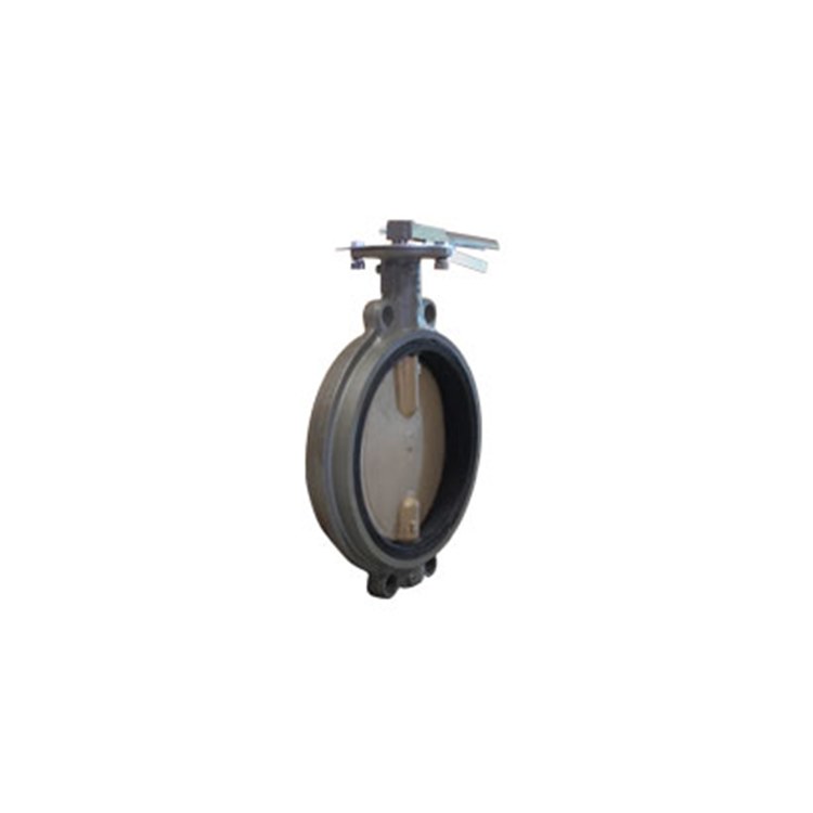 Butterfly Valve