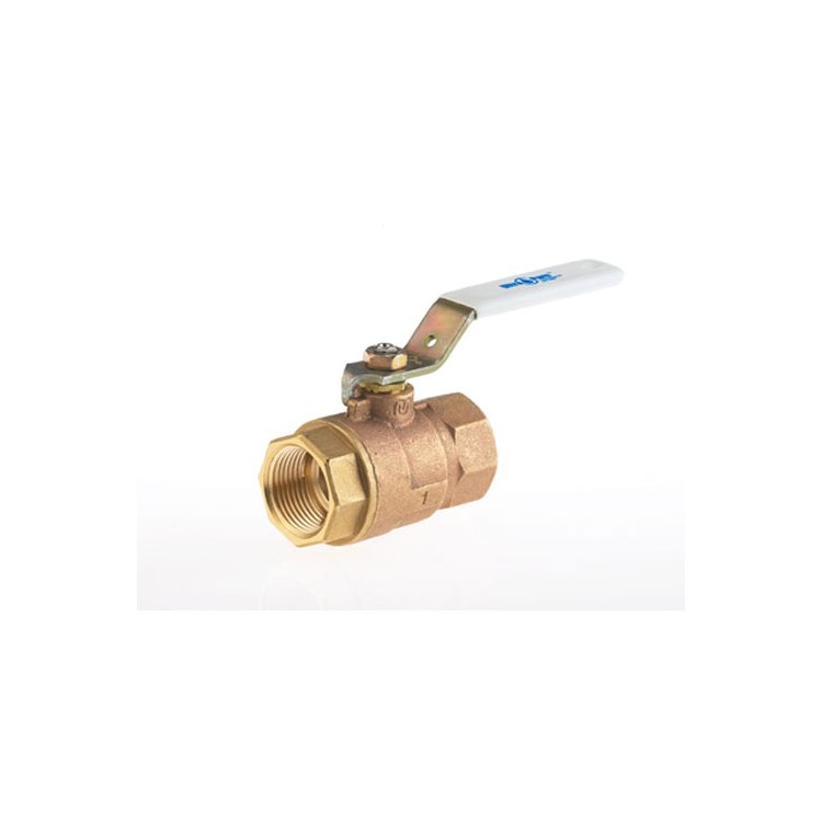 Ball Valve
