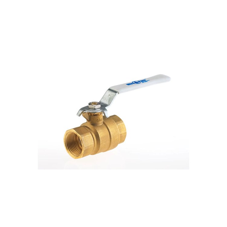 Ball Valve