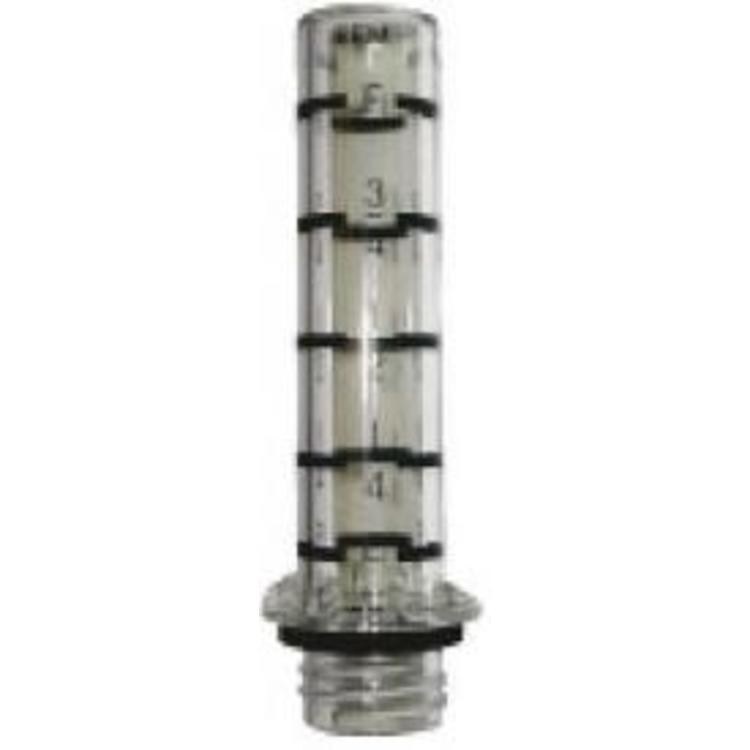 Gauge Vial