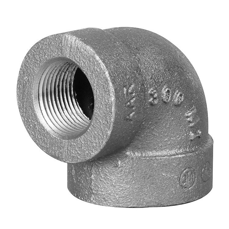 Reducing Elbow