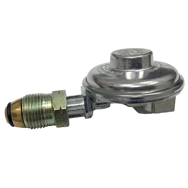  Regulator