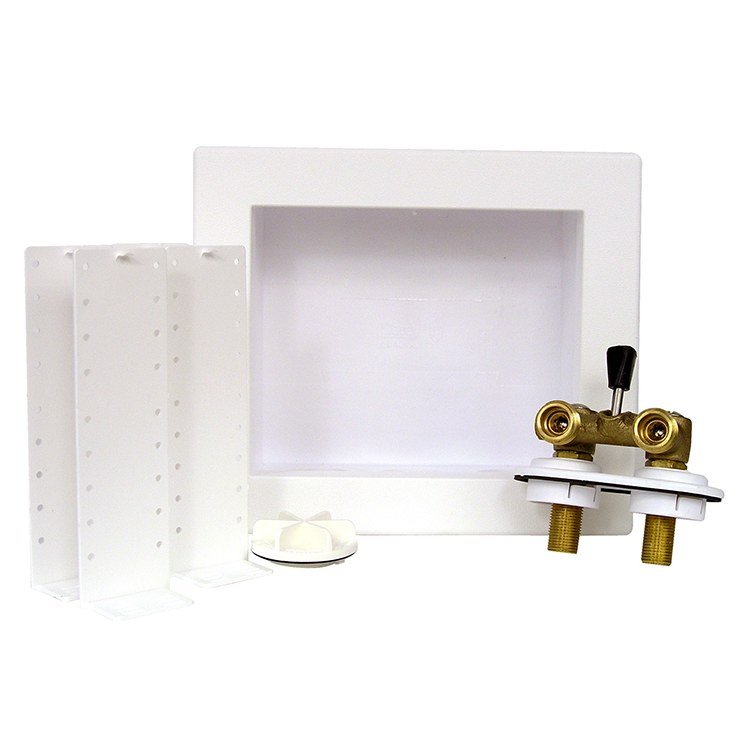 Outlet Box