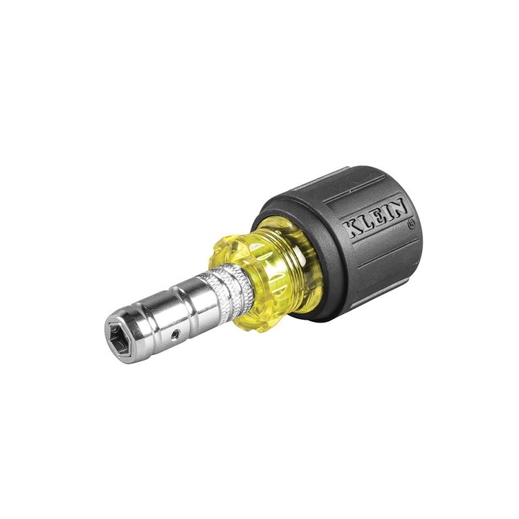 Nut Driver