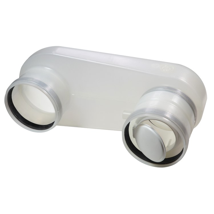 Condensate Collector