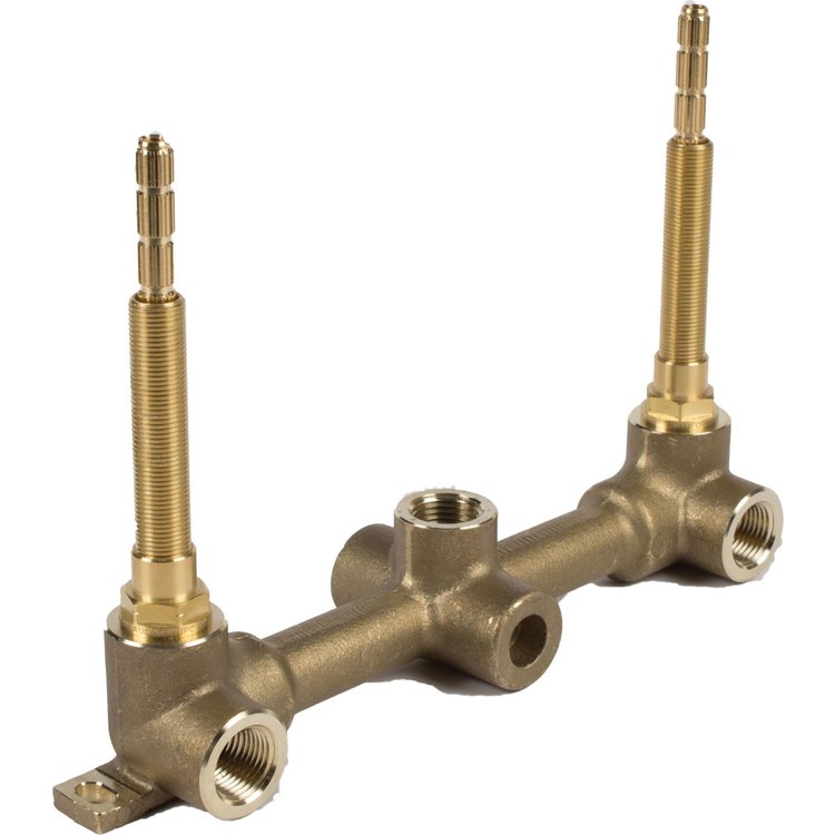 Rough-In Valve
