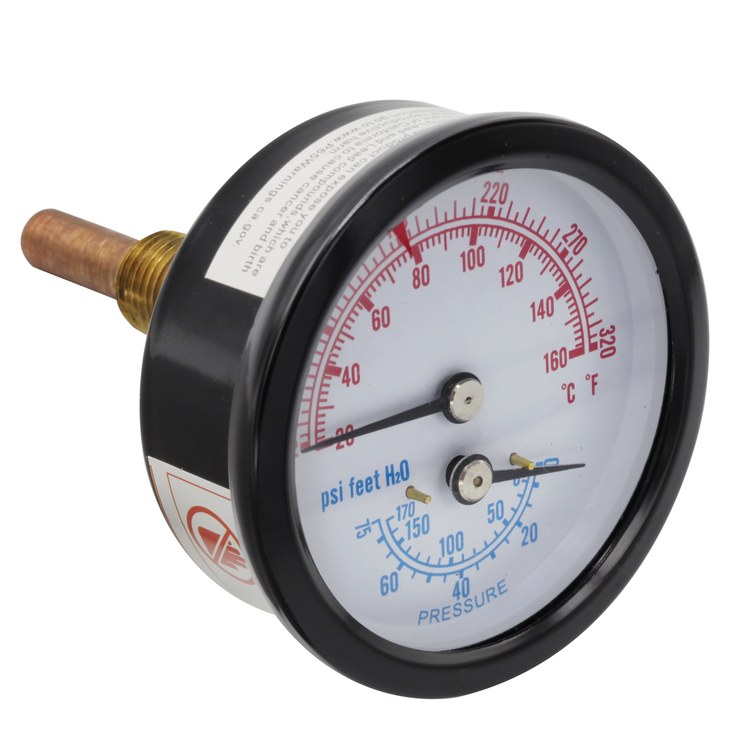 Combination Gauge