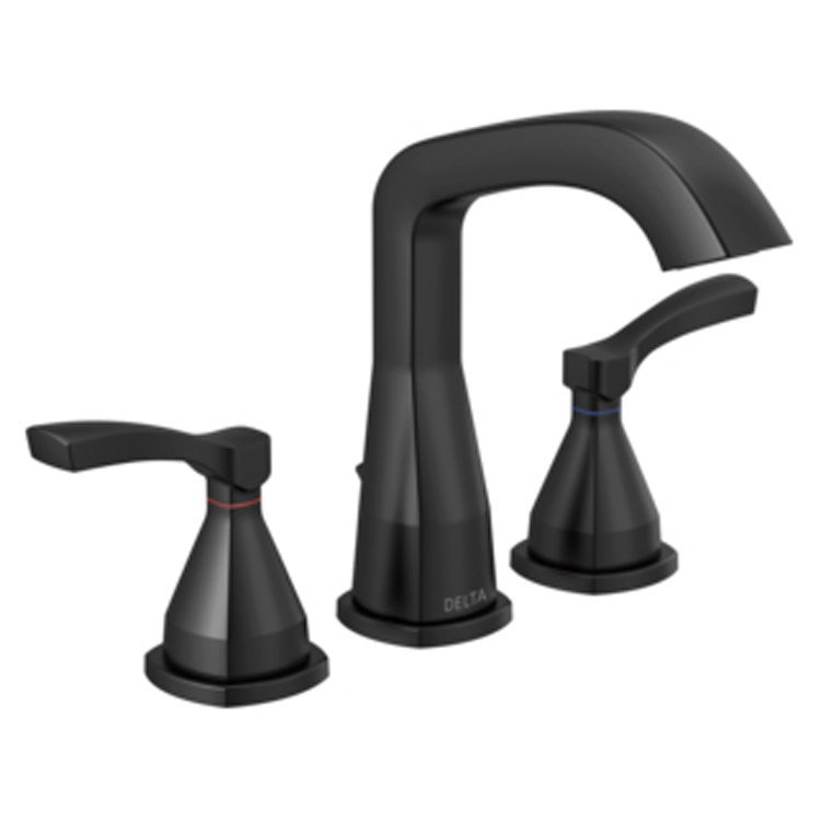 Lavatory Faucet