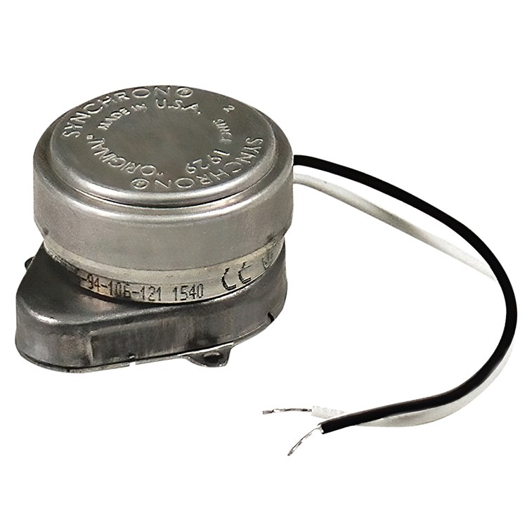 Motor