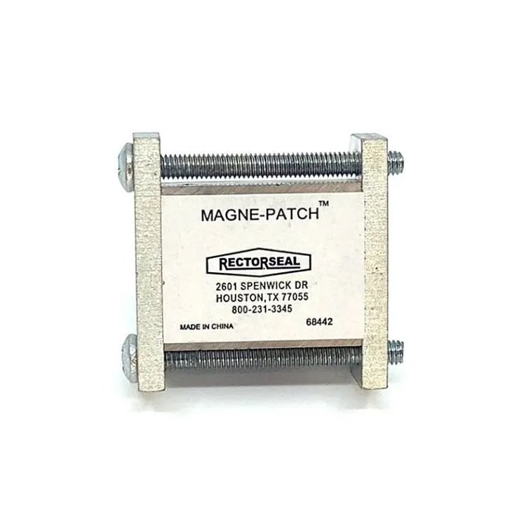 Magnetic Patch