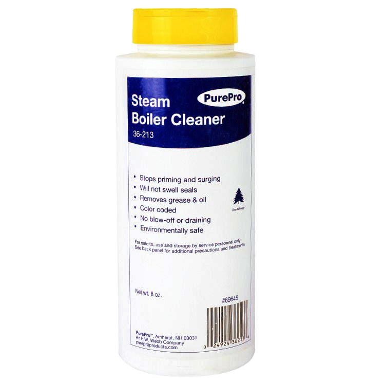 Boiler Cleaner