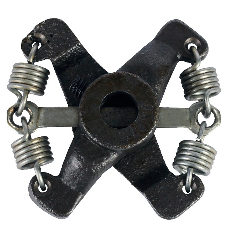  Coupling
