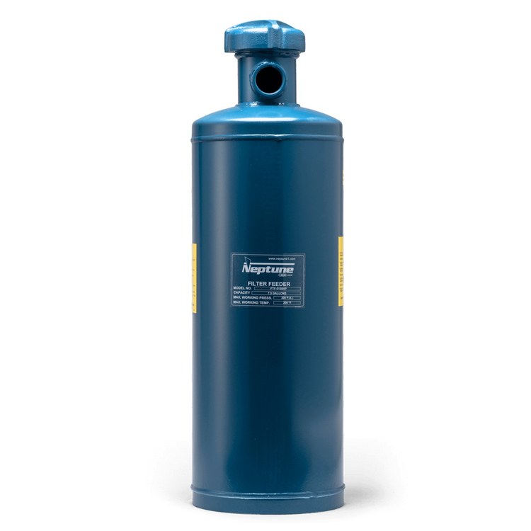 Filter Feeder