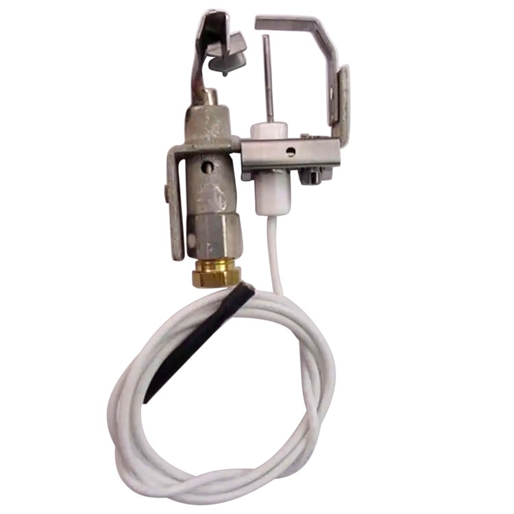 Pilot Assembly