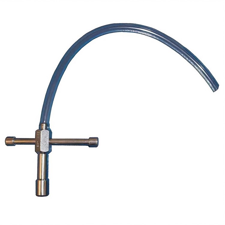 Bleed Wrench