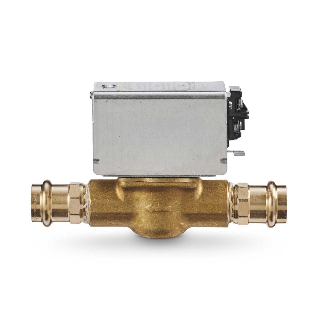 Zone Valve