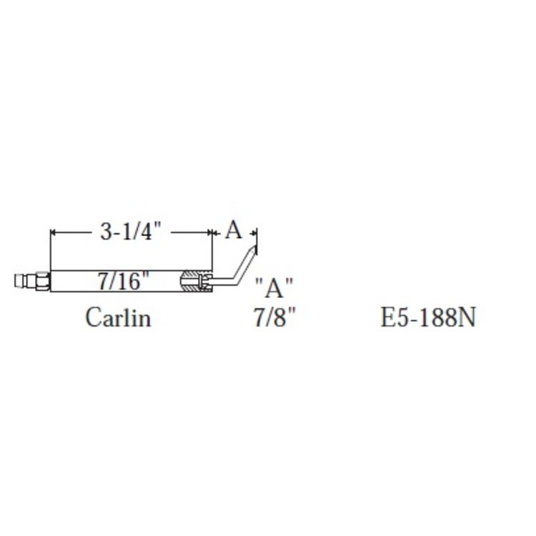  Igniter