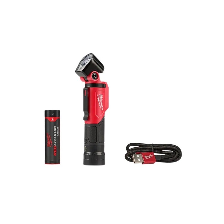  Flashlight