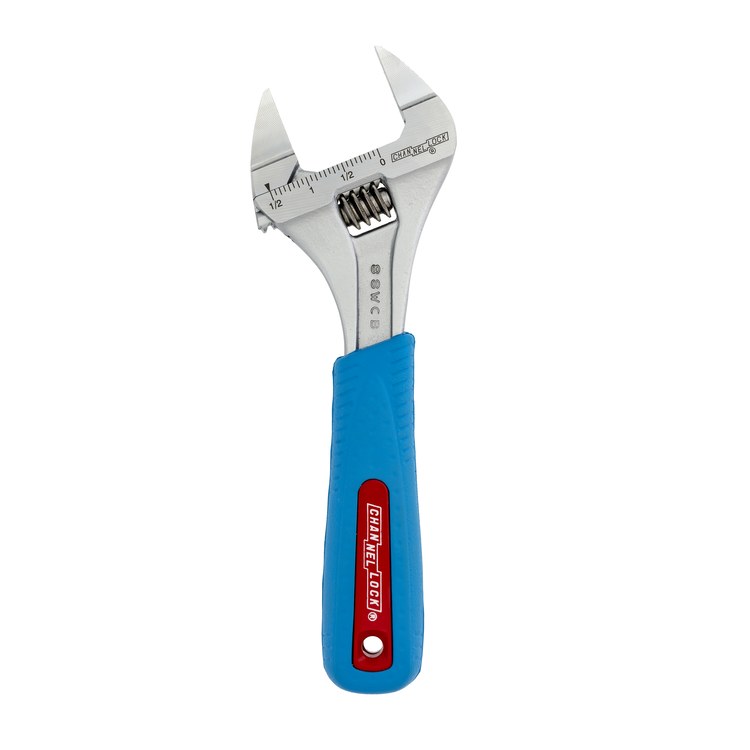 Adjustable Wrench