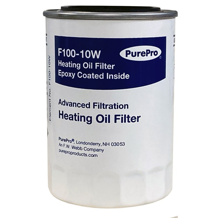 Oil Filter Cartridge