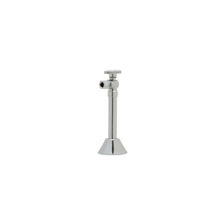 Angle Stop Valve