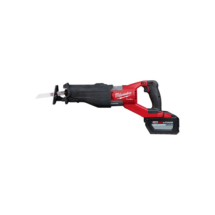 Sawzall Kit