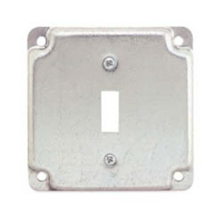 Box Cover