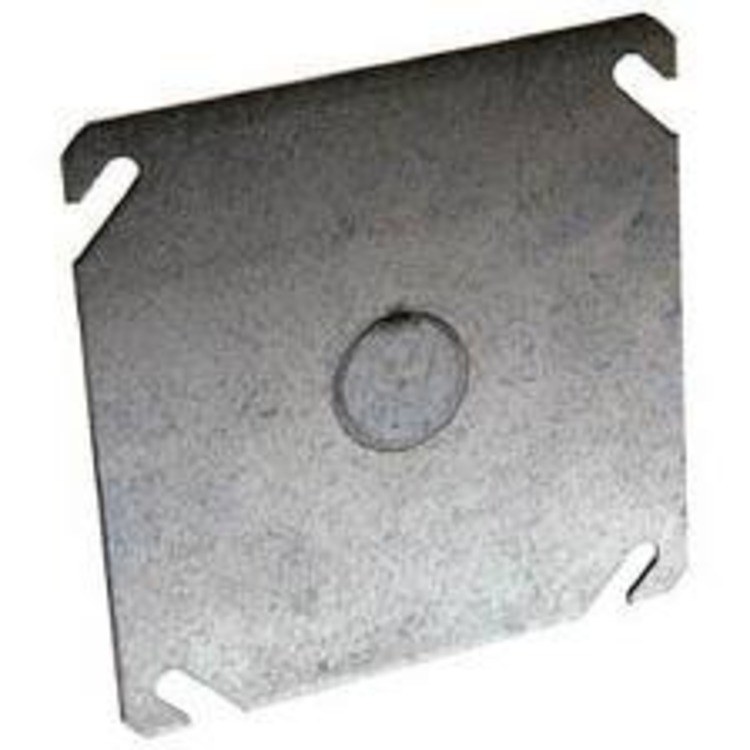 Box Cover