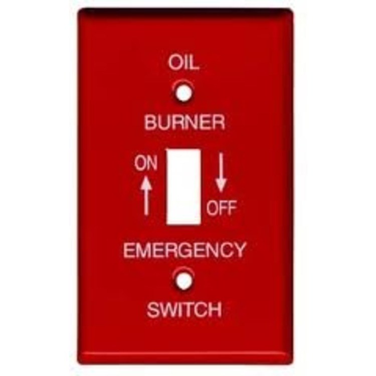 Switch Cover