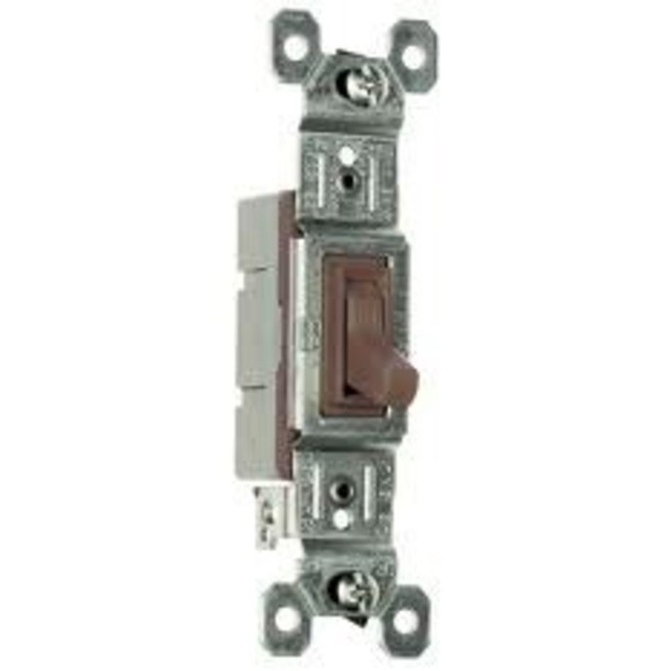 Toggle Switch