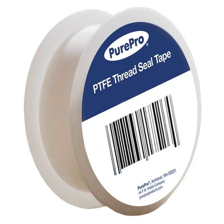 Thread Seal Tape