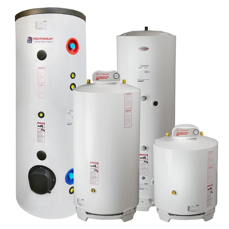 Water Heater