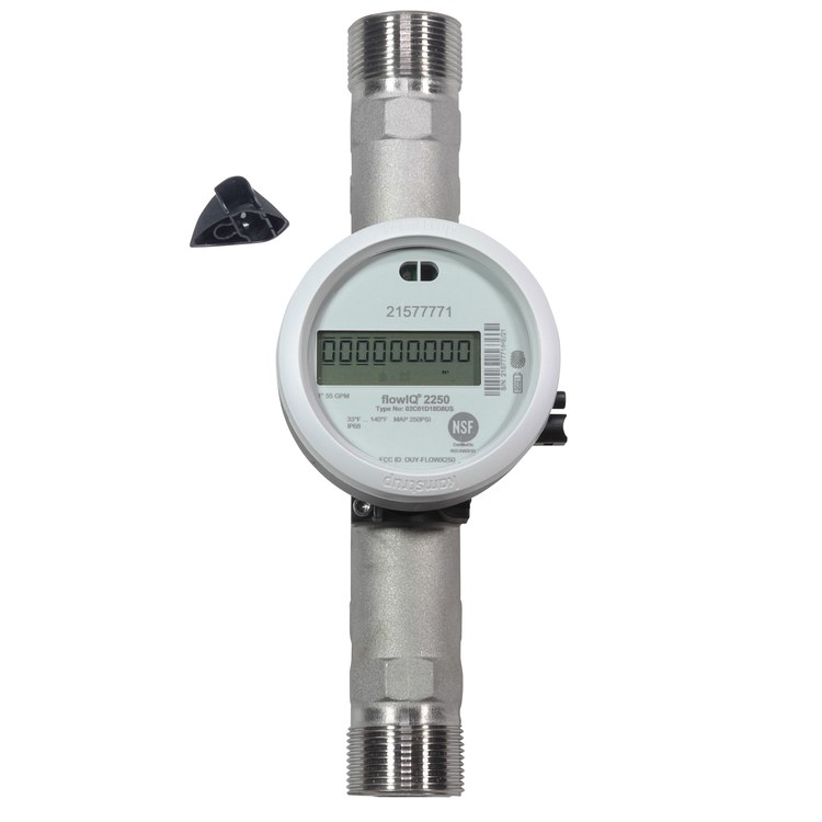 Water Meter