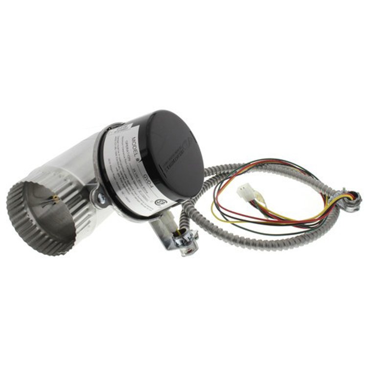 Damper Assembly