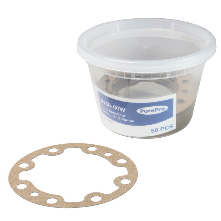 Gasket Cover