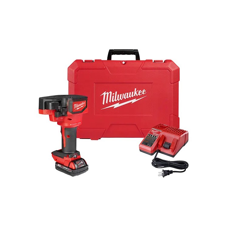 Rod Cutter