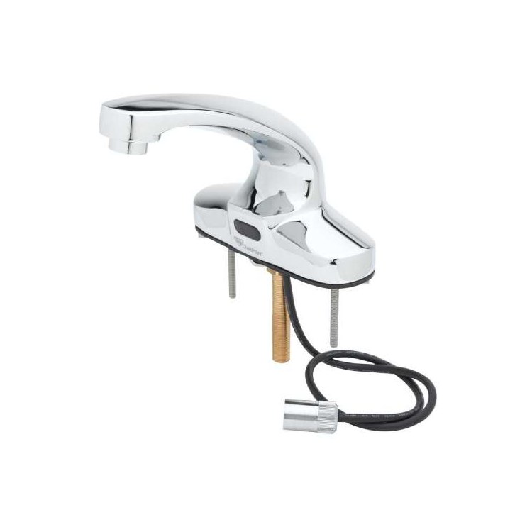Lavatory Faucet