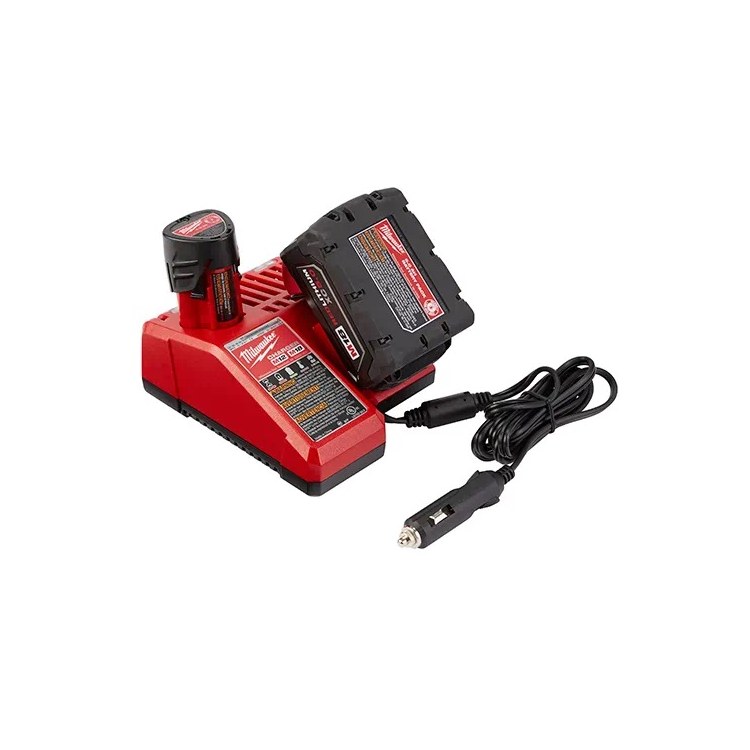 Battery Charger