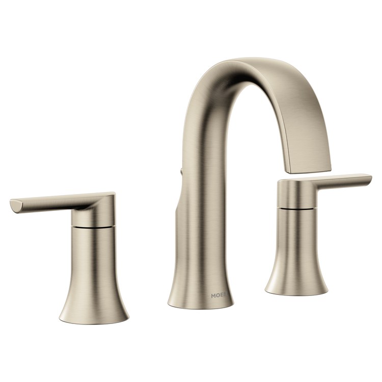 Lavatory Faucet