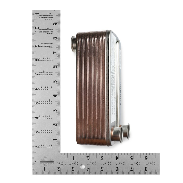 Heat Exchanger