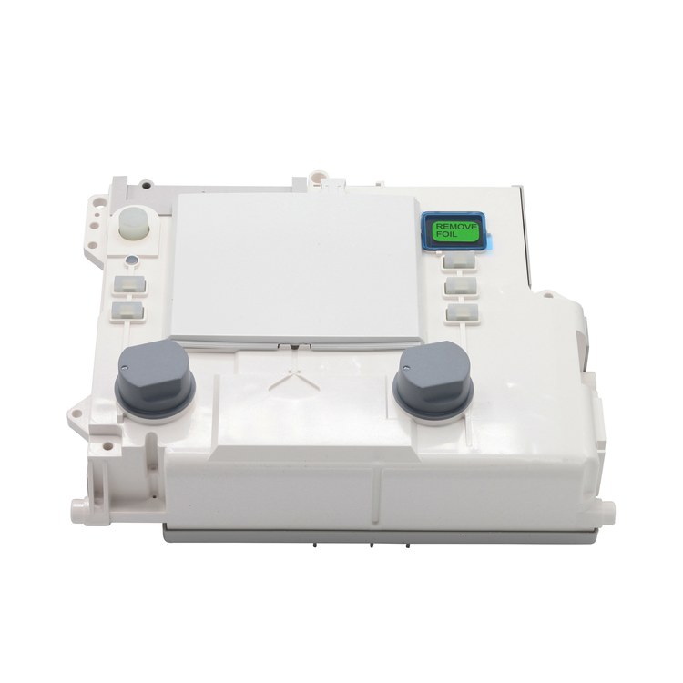 Control Unit