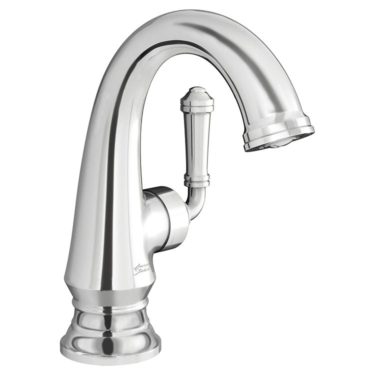 Lavatory Faucet