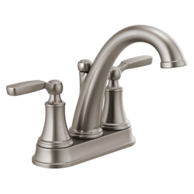 Lavatory Faucet