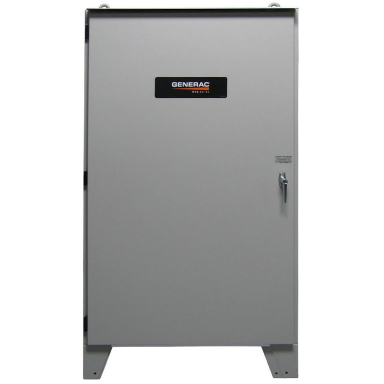 Transfer Switch