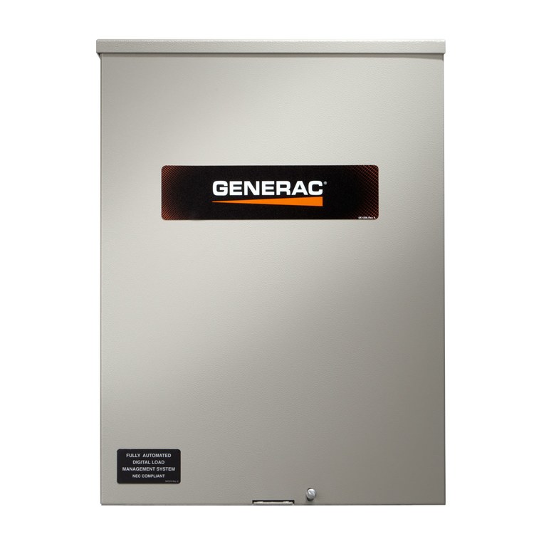 Transfer Switch