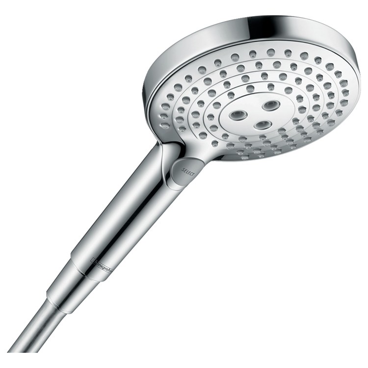  Handshower