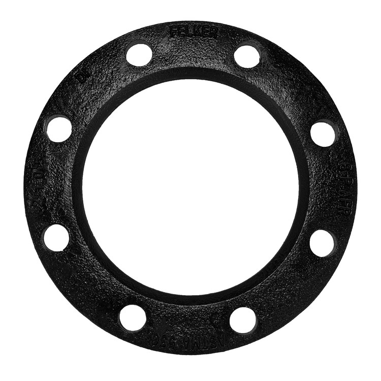 Back-Up Flange