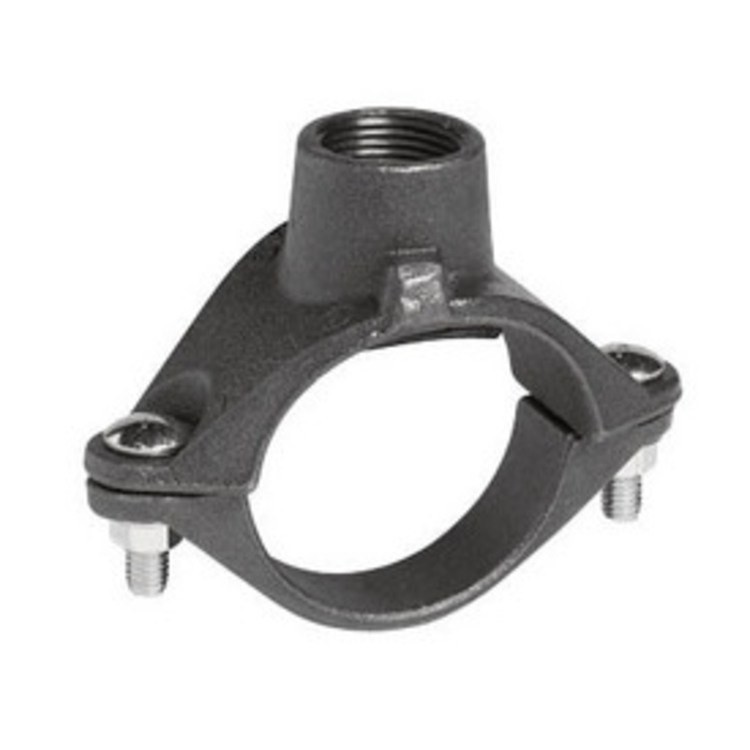 Pipe Outlet